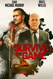 دانلود فیلم Survive the Game 202188689-28461596