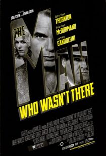 دانلود فیلم The Man Who Wasn’t There 200189203-417751324