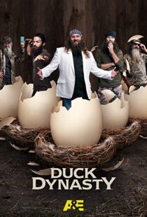 دانلود سریال Duck Dynasty89459-1900996956