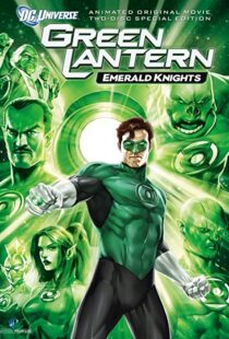 دانلود انیمیشن Green Lantern: Emerald Knights 201188639-260436297