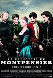 دانلود فیلم The Princess of Montpensier 201087258-1308368390