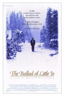 دانلود فیلم The Ballad of Little Jo 199387545-687986814