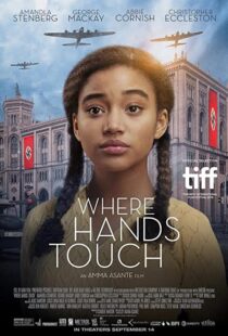 دانلود فیلم Where Hands Touch 201891353-1206823606