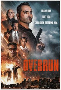 دانلود فیلم Overrun 202186687-741151850