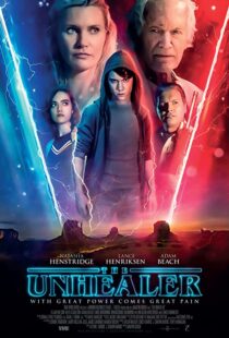 دانلود فیلم The Unhealer 202086318-400369755