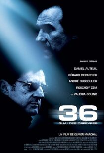 دانلود فیلم 36th Precinct 200490707-902710658