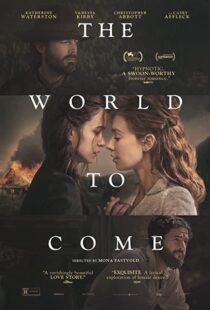 دانلود فیلم The World to Come 202090377-641098590