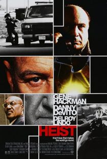 دانلود فیلم Heist 200187635-154777851
