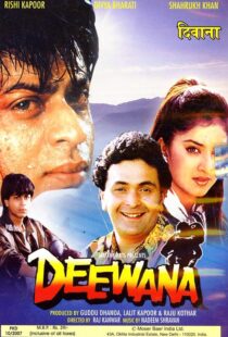 دانلود فیلم هندی Deewana 199289975-168409647