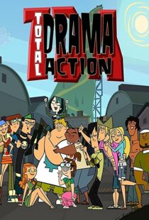 دانلود انیمیشن Total Drama88332-418746833