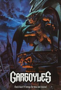 دانلود انیمیشن Gargoyles88018-618490710