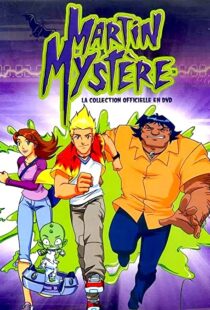 دانلود انیمیشن Martin Mystery89636-1023233565