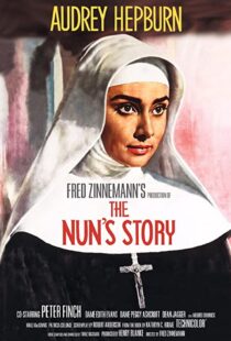دانلود فیلم The Nun’s Story 195987265-1749858025