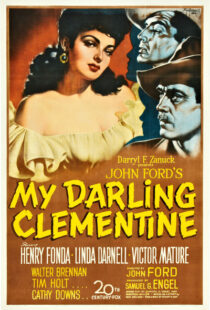 دانلود فیلم My Darling Clementine 194691100-1934086162