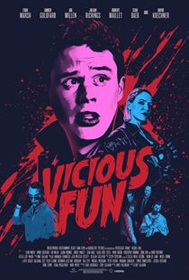 دانلود فیلم Vicious Fun 202090681-789835392