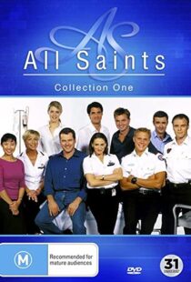 دانلود سریال All Saints87800-1111942607