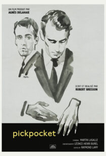 دانلود فیلم Pickpocket 195989400-110873500