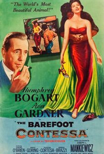 دانلود فیلم The Barefoot Contessa 195490828-8769478