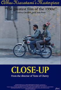 دانلود فیلم Close-Up 199089220-1564008356