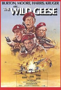 دانلود فیلم The Wild Geese 197889844-1773386522
