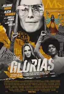 دانلود فیلم The Glorias 202091167-1837669543