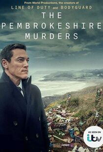 دانلود سریال The Pembrokeshire Murders88509-1203892072