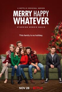 دانلود سریال Merry Happy Whatever88169-1570279656