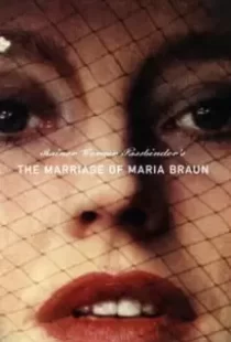 دانلود فیلم The Marriage of Maria Braun 197989001-1400707237