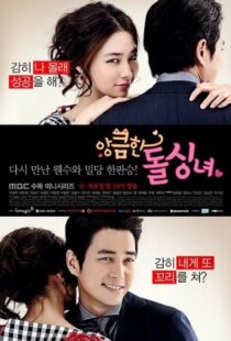 دانلود سریال کره ای Cunning Single Lady87811-276611526