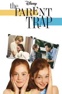 دانلود فیلم The Parent Trap 199890045-1059011881