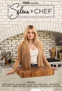 دانلود سریال Selena + Chef49694-847367412