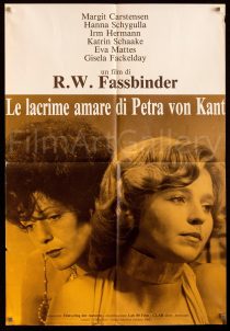دانلود فیلم The Bitter Tears of Petra von Kant 197292583-1880886780