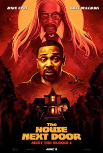 دانلود فیلم The House Next Door: Meet the Blacks 2 202194030-975142023