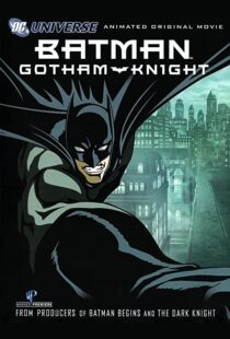 دانلود انیمه Batman: Gotham Knight 200893958-829377858
