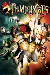 دانلود انیمه Thundercats99713-747170035