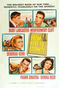 دانلود فیلم From Here to Eternity 195397198-1803161834