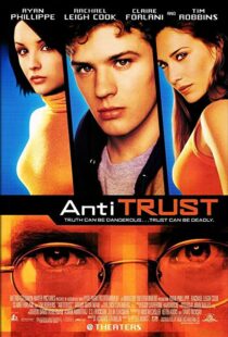 دانلود فیلم Antitrust 200197805-214555638