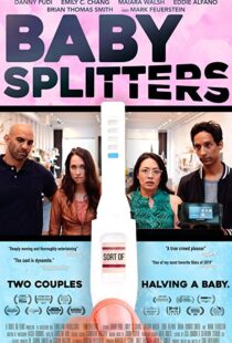 دانلود فیلم Babysplitters 201999576-732027205