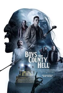 دانلود فیلم Boys from County Hell 202098882-1110064767