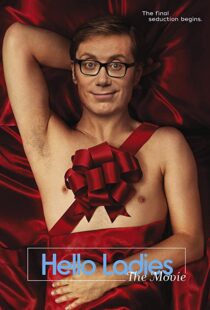 دانلود فیلم Hello Ladies: The Movie 201494673-1245125381