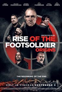 دانلود فیلم Rise of the Footsoldier: Origins 202199531-610270899