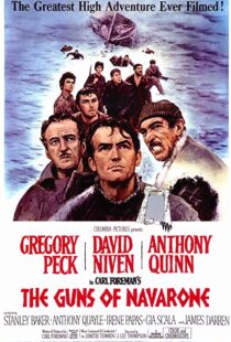 دانلود فیلم The Guns of Navarone 196191935-2063447909