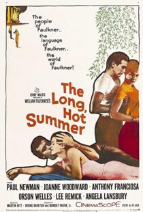 دانلود فیلم The Long, Hot Summer 195894709-802504978