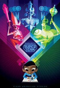 دانلود انیمیشن Sanjay’s Super Team 201598484-257921490