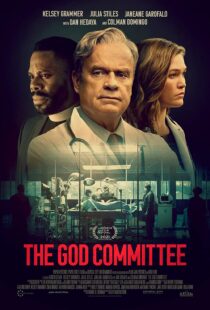دانلود فیلم The God Committee 202199953-112643649