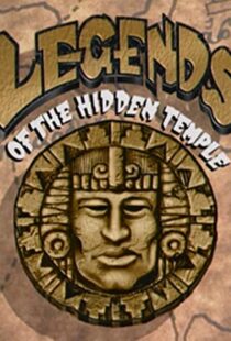دانلود سریال Legends of the Hidden Temple100230-1983557877