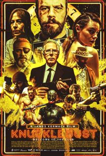 دانلود فیلم Knuckledust 202093447-785670501