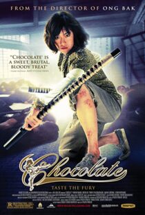 دانلود فیلم Chocolate 200892855-80808701
