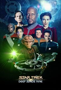 دانلود سریال Star Trek: Deep Space Nine96552-845783235
