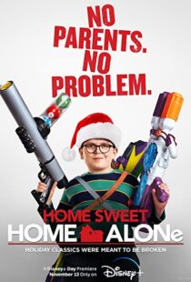 دانلود فیلم Home Sweet Home Alone 202195214-916257080